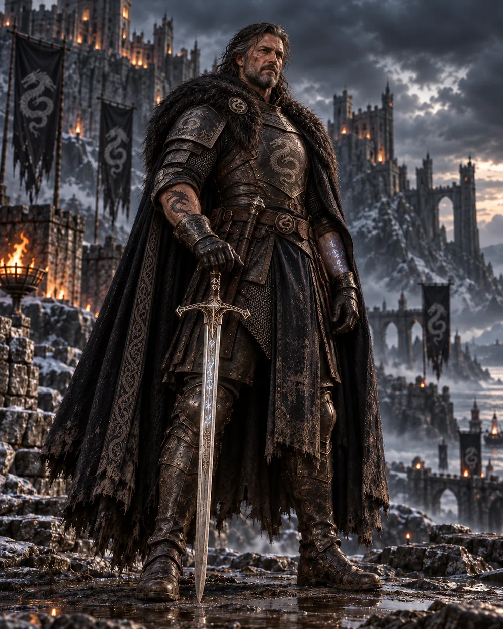 Eadric of Blackmere