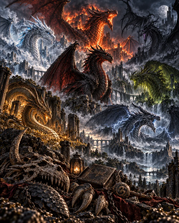 Bestiary