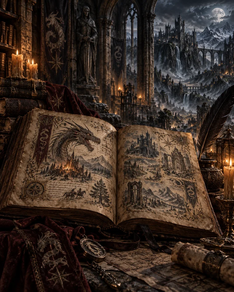 Tales
