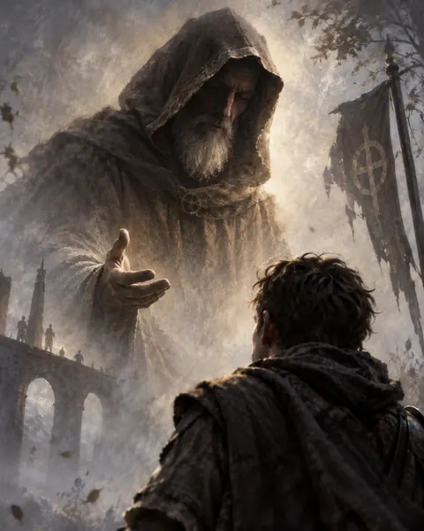 Brother Cadwyn