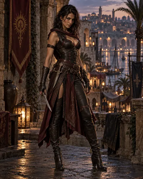 Lyara