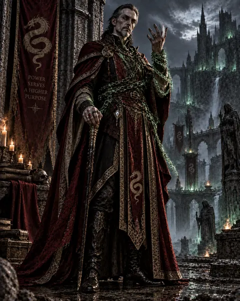Lord Varrick